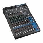 Yamaha MG12XU 12 Channel USB Mixer with Effects
