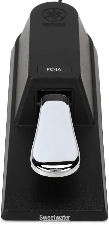 Yamaha FC4A Sustain Pedal