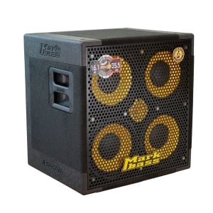 Markbass Cabinet MB58R 104 PURE 800 Watt