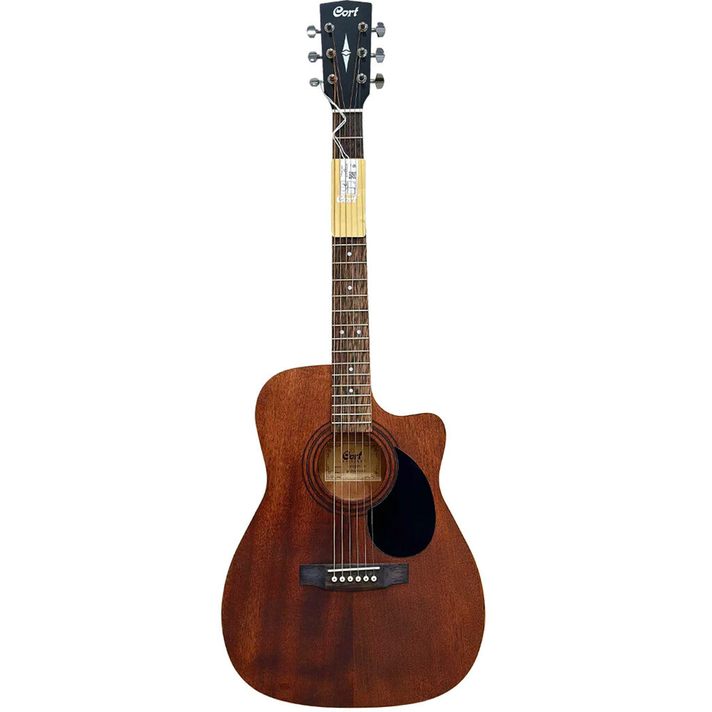 Cort Acoustic Guitar AF500MC-OP