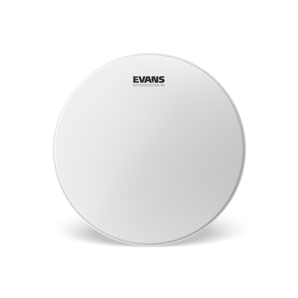 Evans B14G1 14" Snare Coated Drumhead