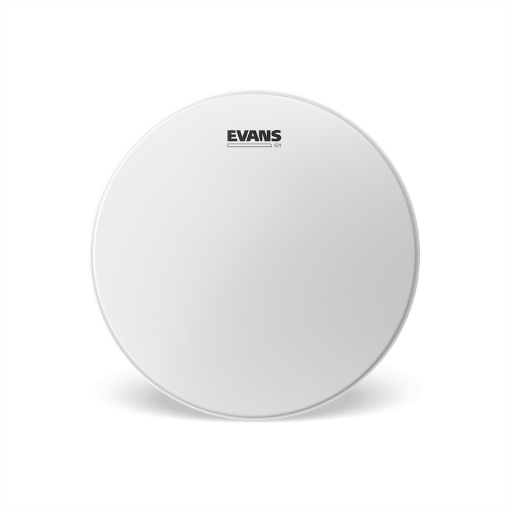 Evans B14G1 14" Snare Coated Drumhead