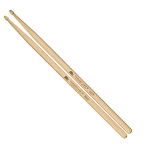 Meinl SB121 American Hickory Standard Long 7A Drum Stick