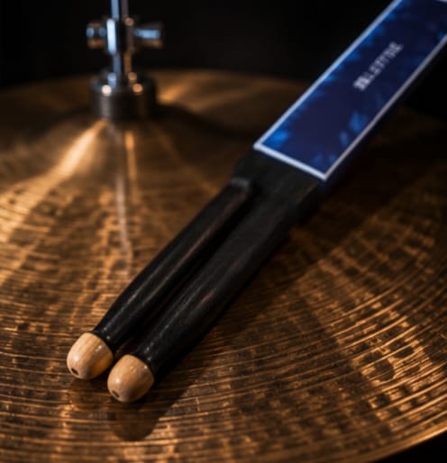 Bluefire Hickory X5A Drumsticks