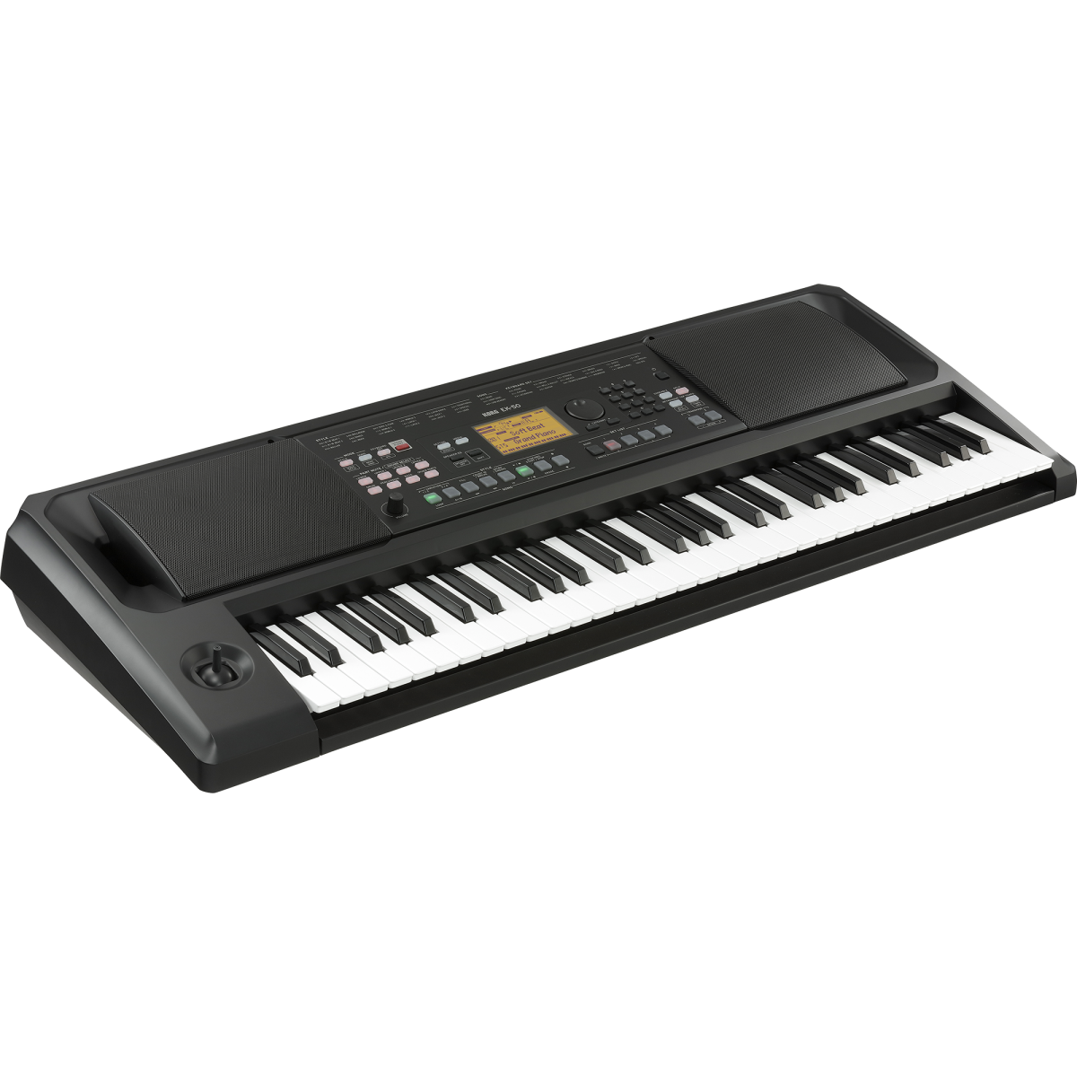 Korg EK-50 61-Key Keyboard