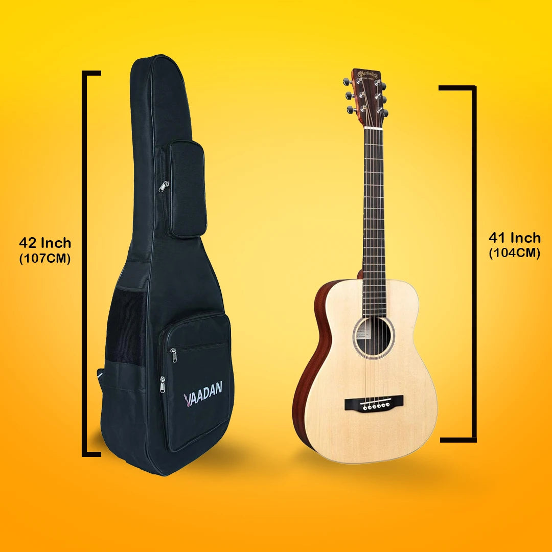 VAADAN Acoustic Guitar Bag