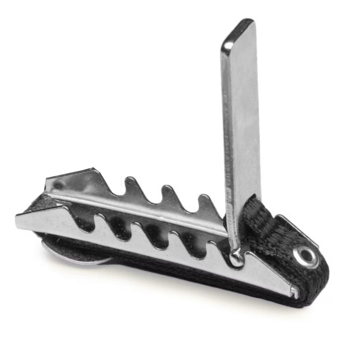 Stagg Curved Capo SCPM-C