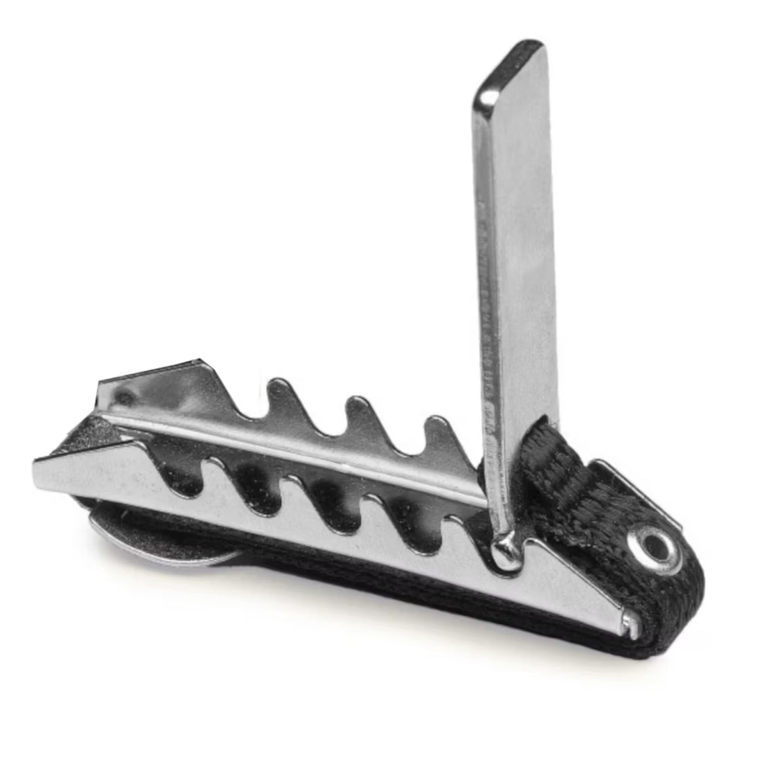 Stagg Curved Capo SCPM-C