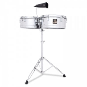 Latin Percussion LP Aspire Timbale LPA256