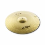 Zildjian ZP4PK Planet Z Complete Cymbal Pack 14-Inch Hi-Hat, 16-Inch Crash And 20-Inch Ride