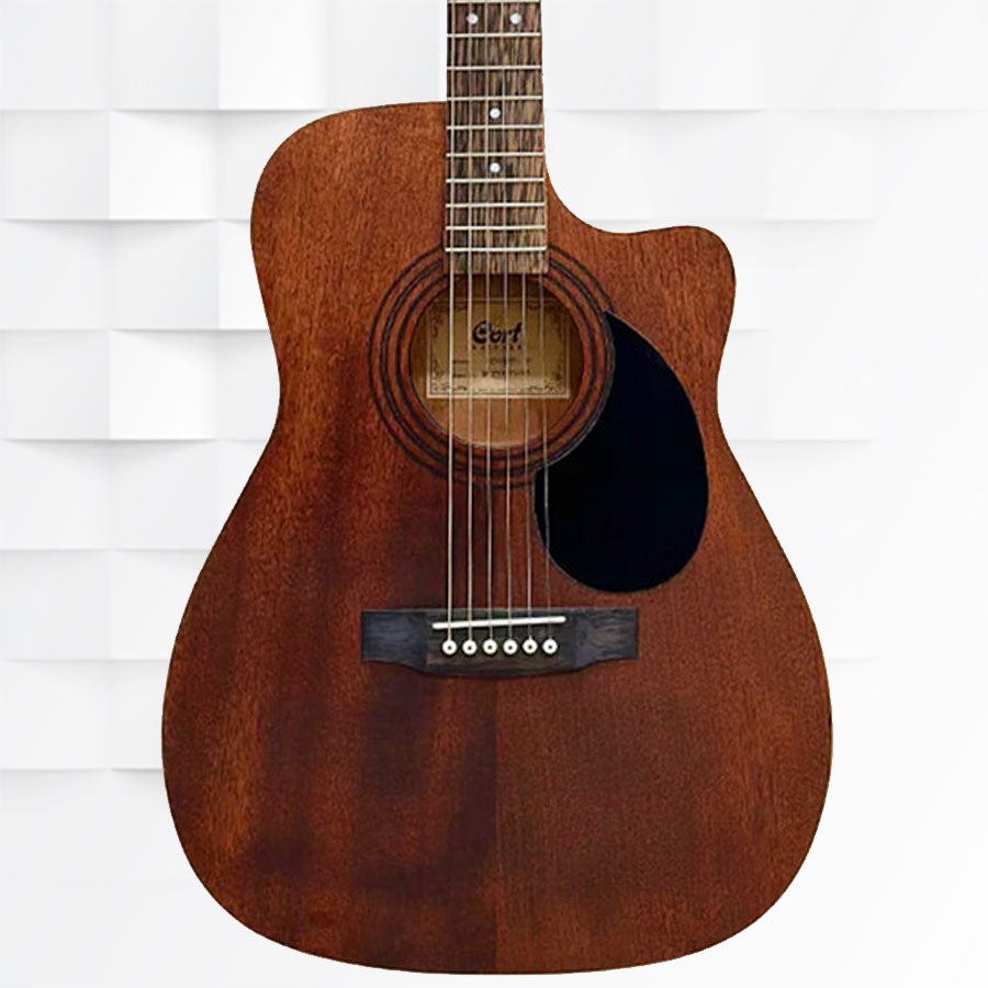 Cort Acoustic Guitar AF500MC-OP