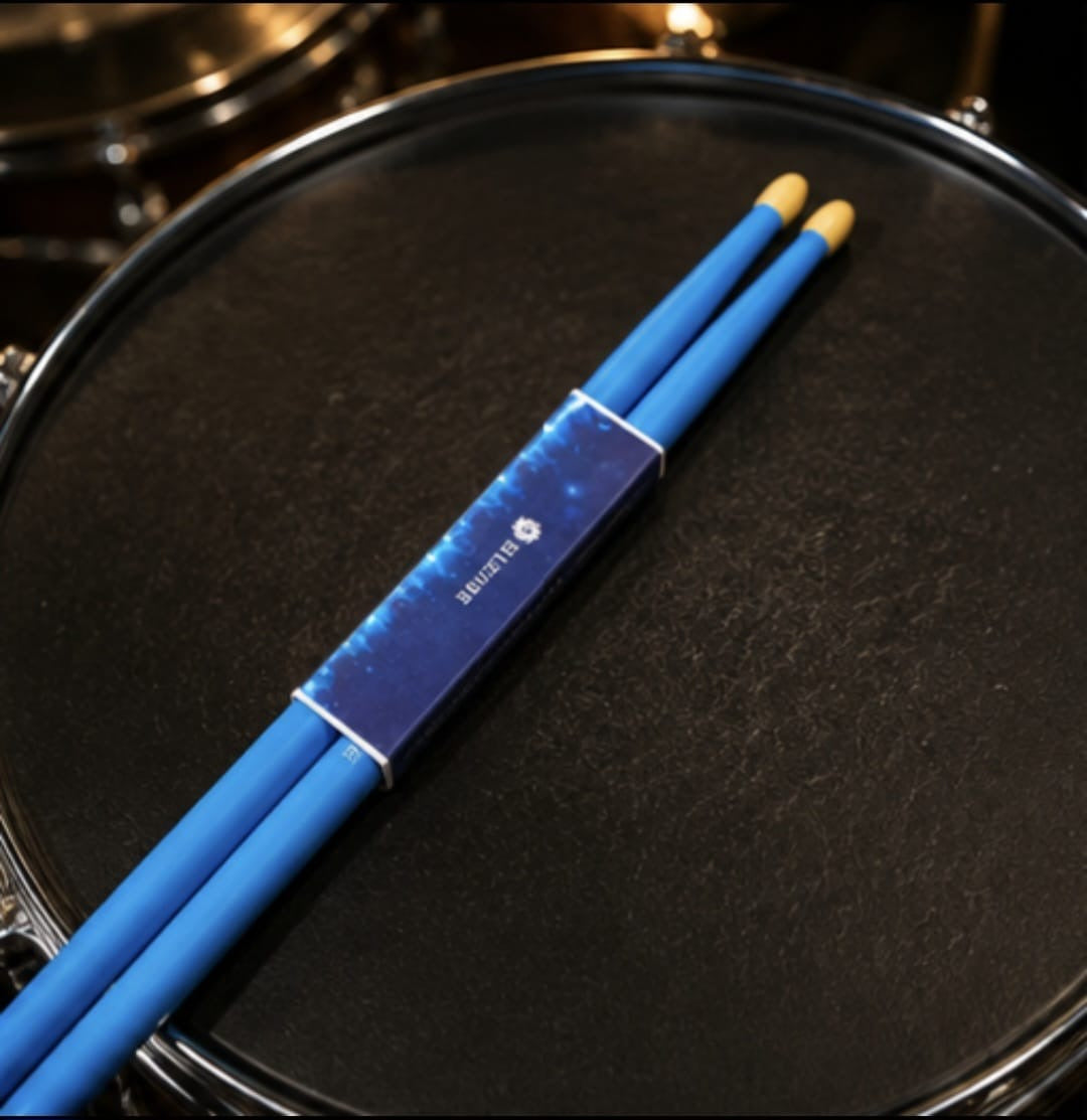 Bluefire Hickory X5A Drumsticks