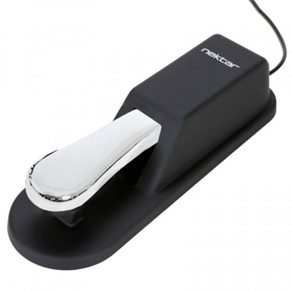 Nektar NP-2 Universal Sustain Pedal