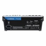 Yamaha MG12XU 12 Channel USB Mixer with Effects
