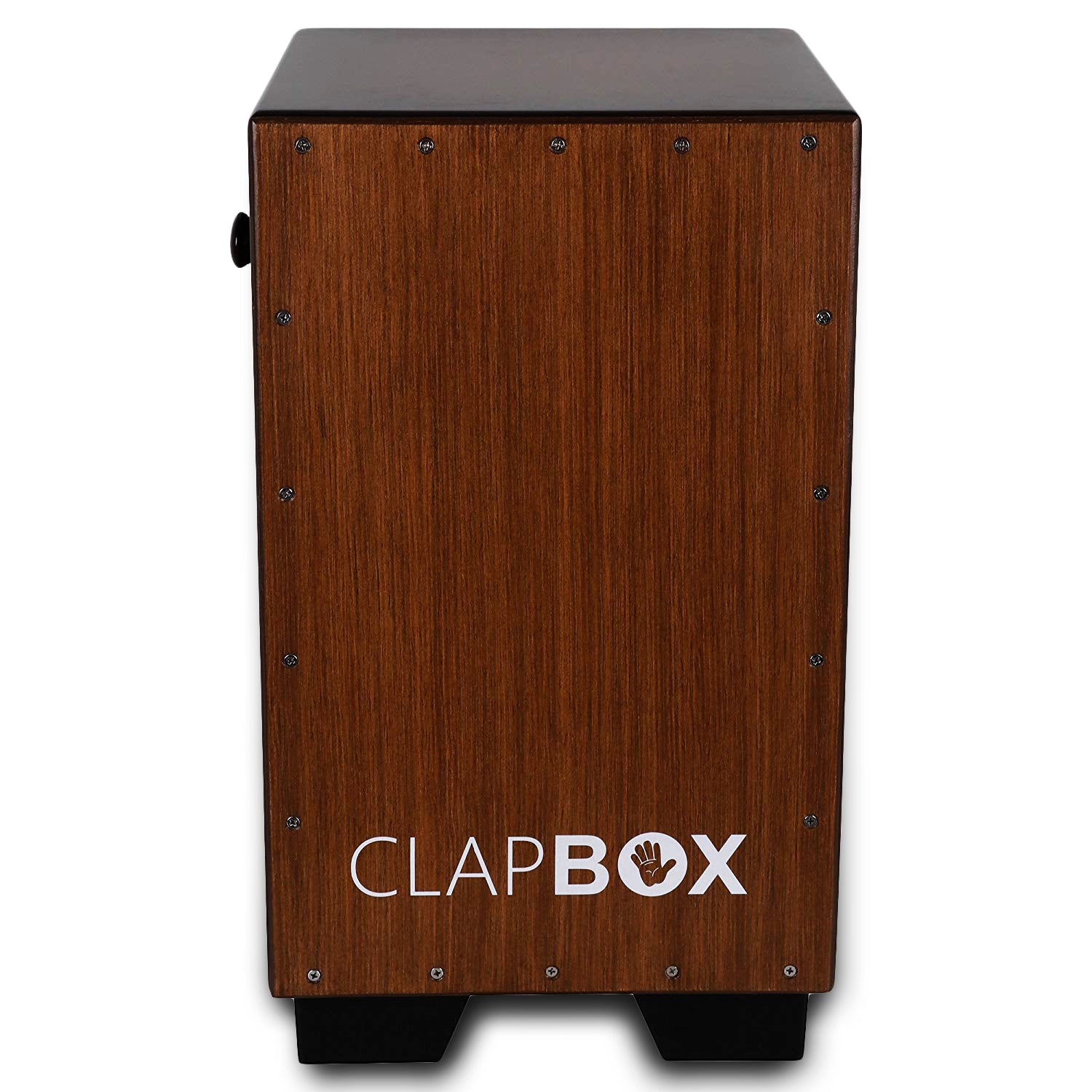 Clapbox Adjustable Snare Cajon CB65- Birch Wood