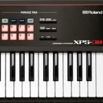 Roland XPS-30 Expandable Synthesizer With Free Indian Tones And Loops