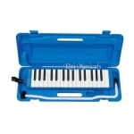 Hohner Student 32 Melodica Blue C94325S