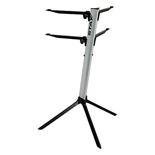 Stay Music Slim Stand 1100/02 - White