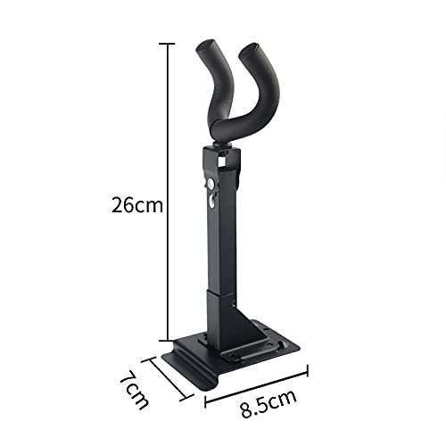 Kadence Wall Mount Guitar Stand NK19