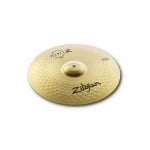 Zildjian ZP4PK Planet Z Complete Cymbal Pack 14-Inch Hi-Hat, 16-Inch Crash And 20-Inch Ride