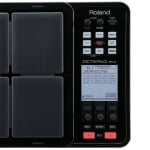 Roland OCTAPAD SPD-30 Version 2 Digital Percussion Pad (Black)