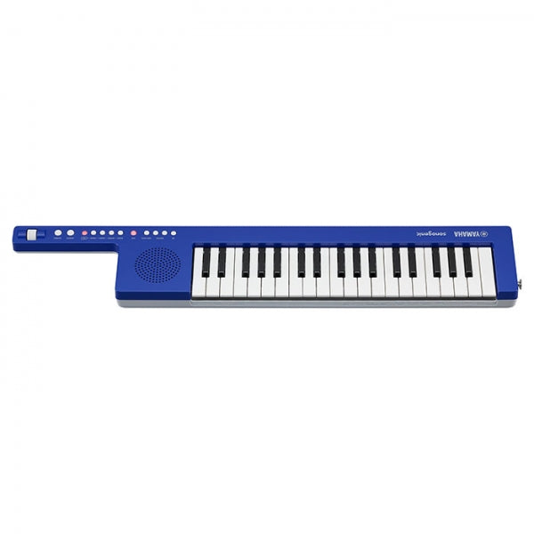 Yamaha Sonogenic SHS-300 37-key Keytar Blue
