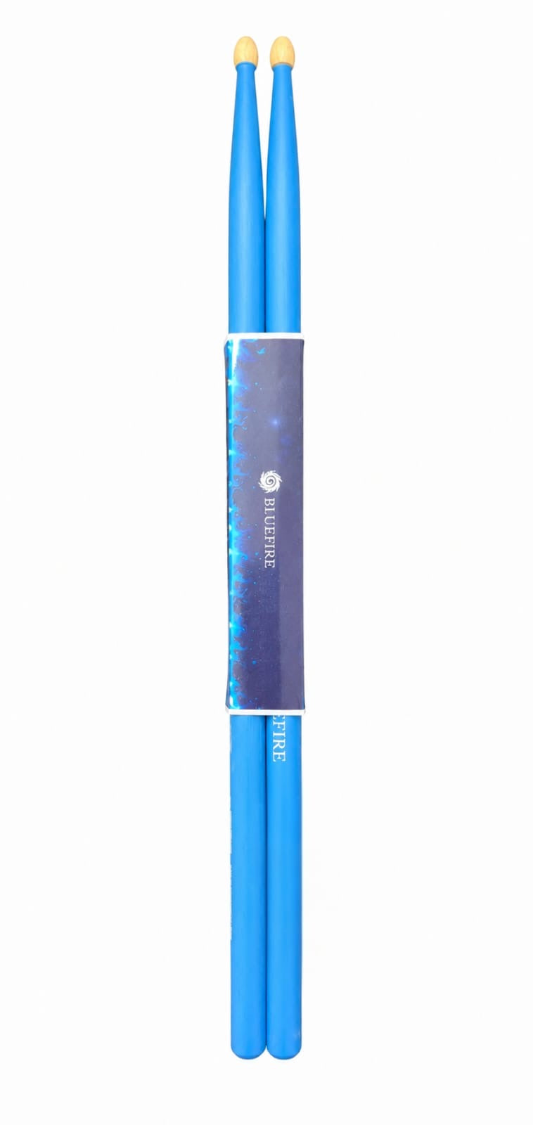 Bluefire Hickory X5A Drumsticks
