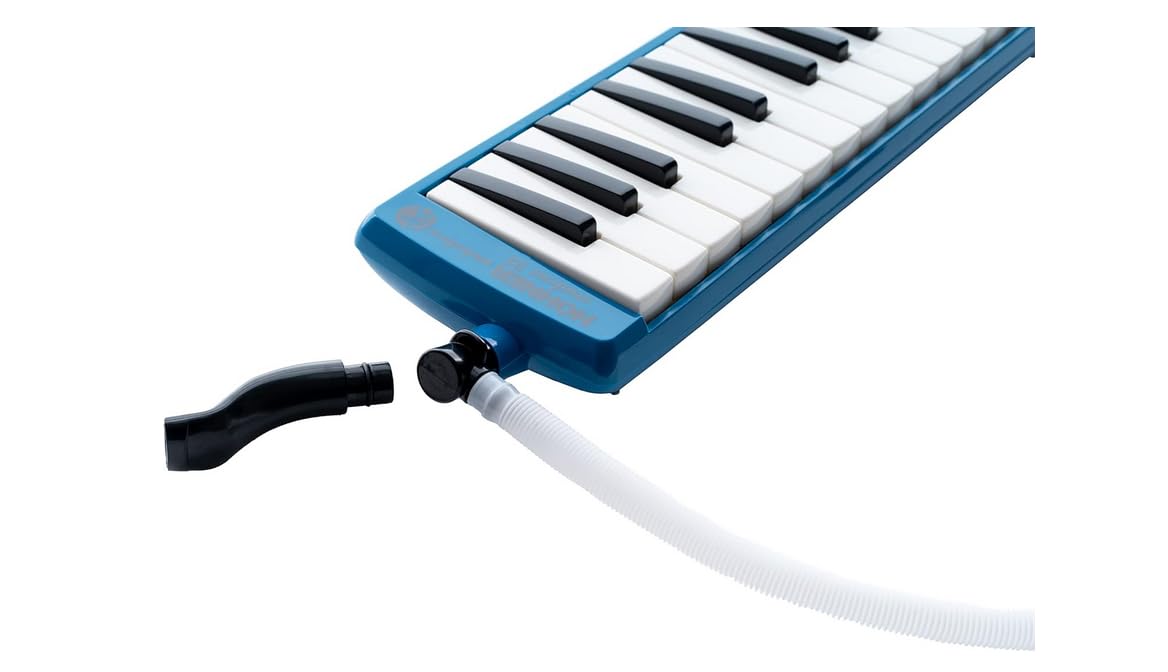 Hohner Student 32 Melodica Blue C94325S