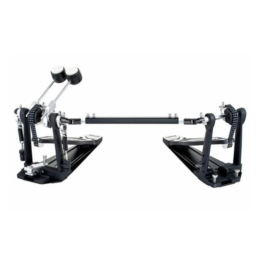 Tama HP600DTW Iron Cobra 600 Duo Glide Double Bass Drum Pedal