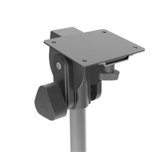 Chetty PS1 Octapad Stand Collapsible tripod With Detachable Plate