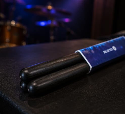 Bluefire Hickory X5A Drumsticks