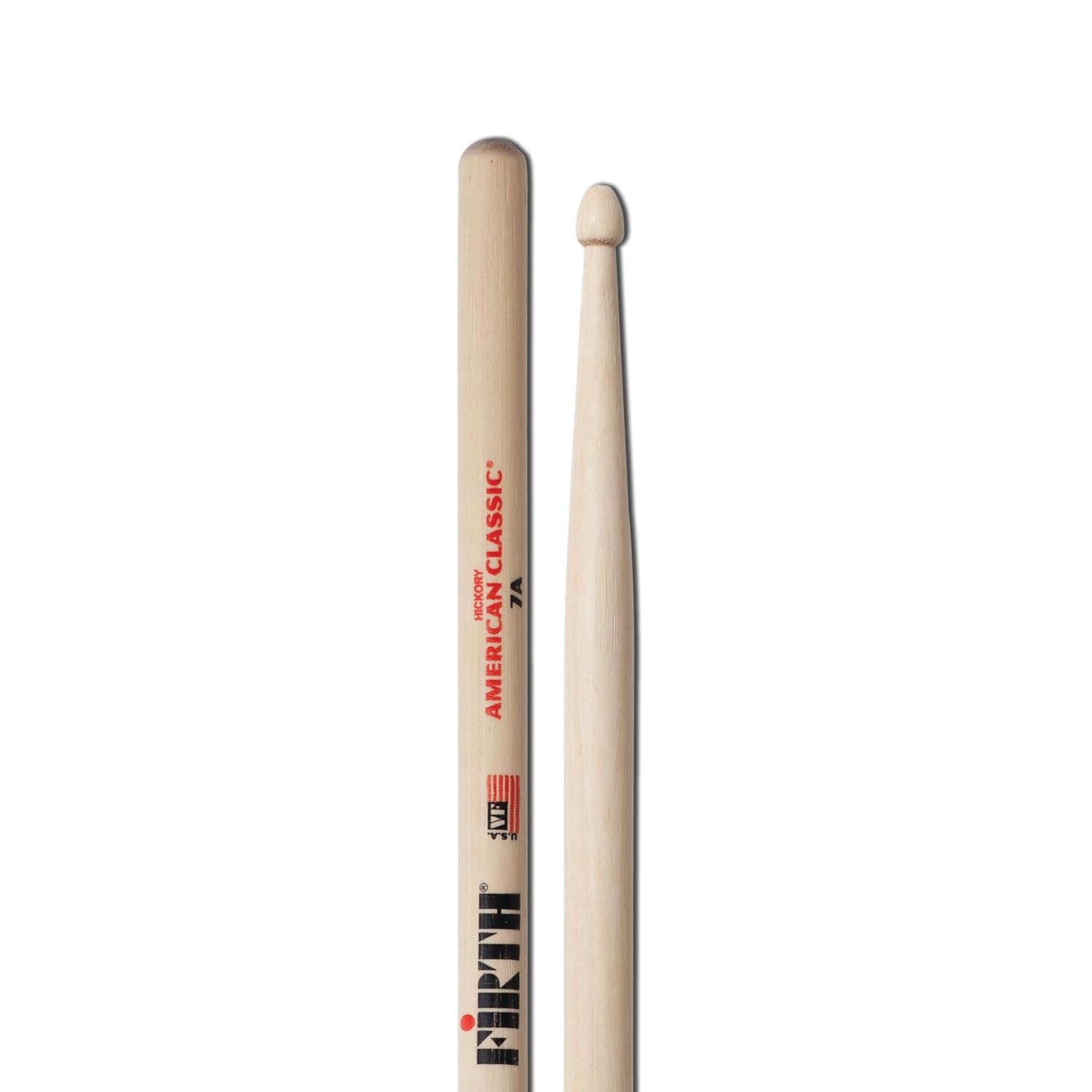 Vic Firth Drumstick American Classic 7A