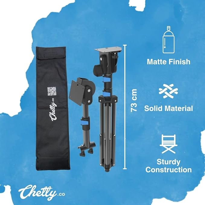 Chetty IA Stand PS3 Octaped Tower Stand