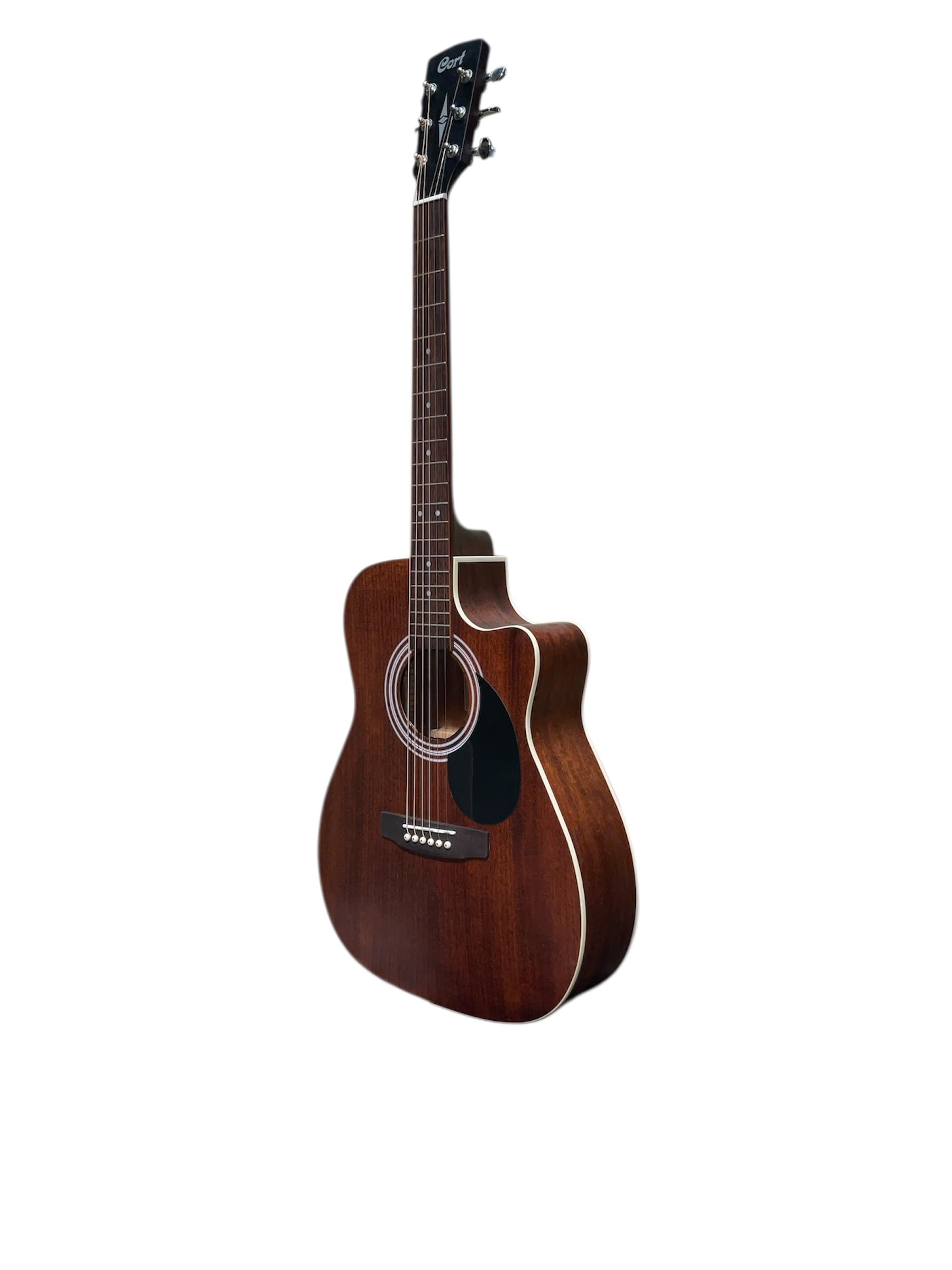 Cort Acoustic Guitar AF500MC-OP
