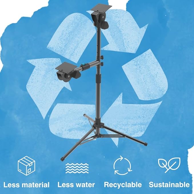 Chetty IA Stand PS3 Octaped Tower Stand