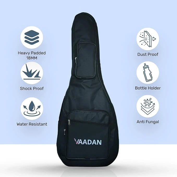 VAADAN Acoustic Guitar Bag