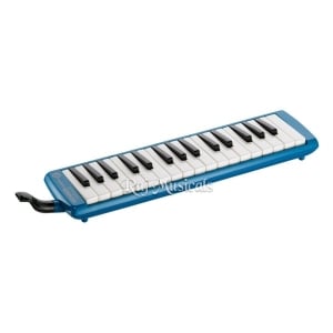 Hohner Student 32 Melodica Blue C94325S