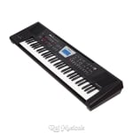 Roland BK-3 Backing Keyboard With Free Indian Tones And Loops