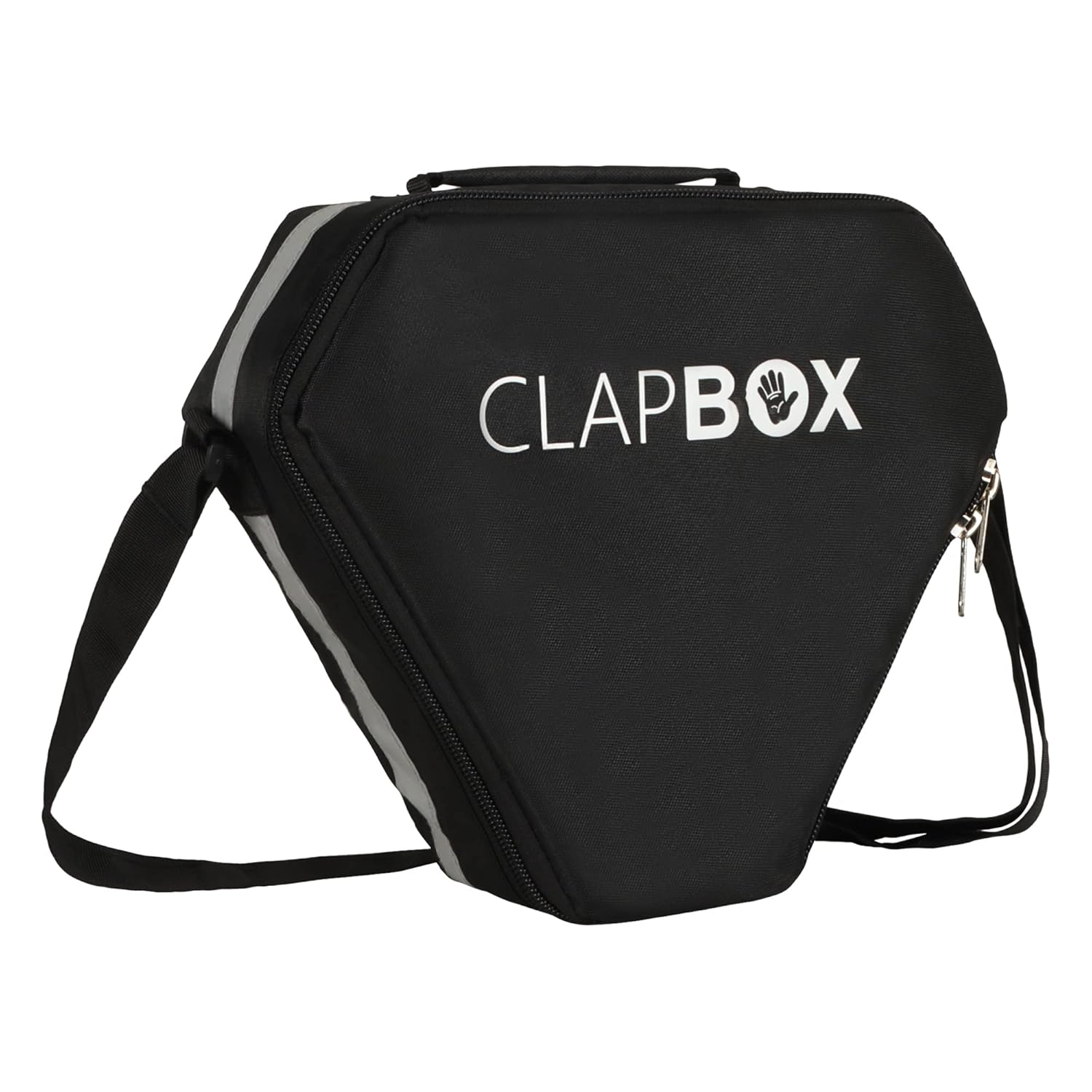 Clapbox Travel Cajon