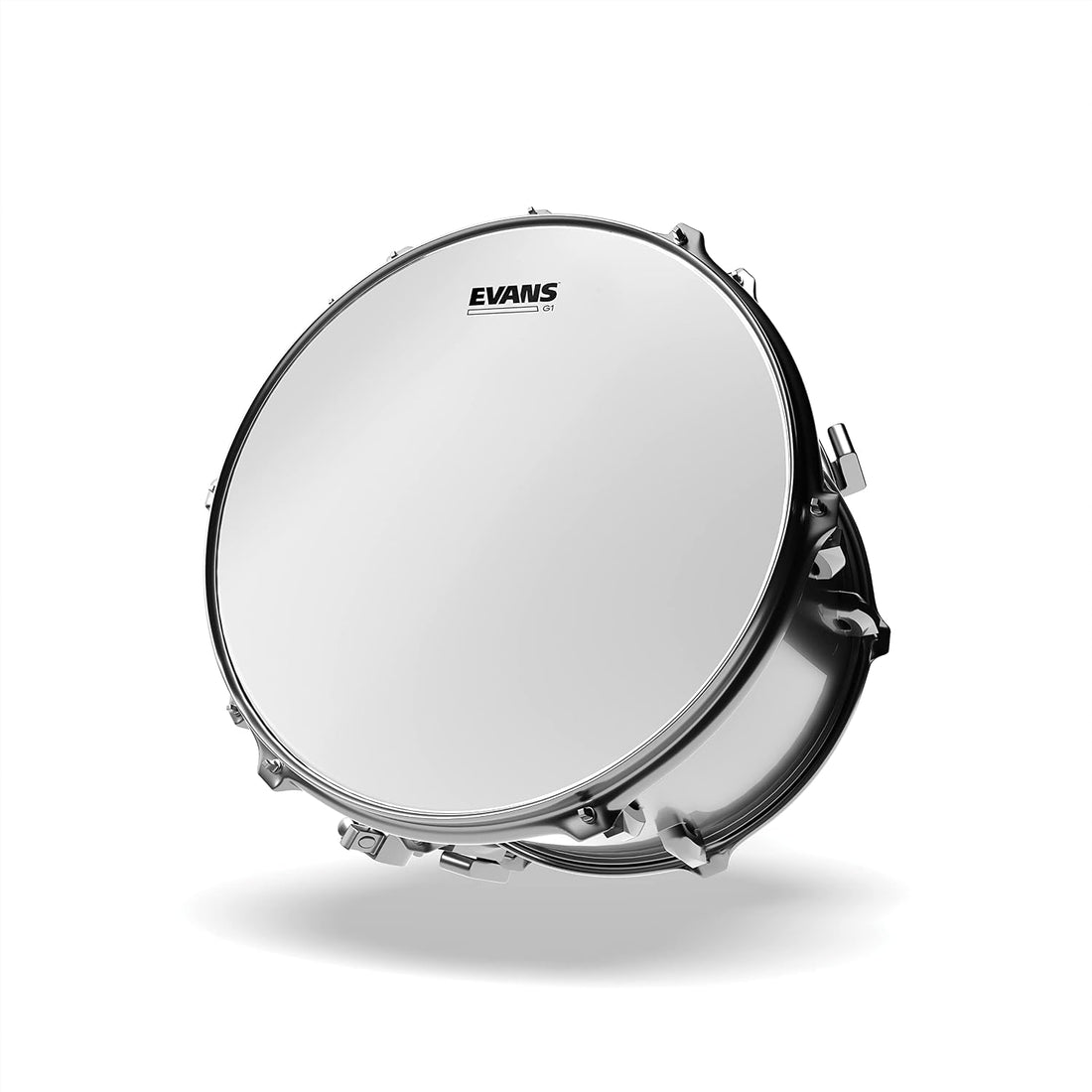 Evans B14G1 14" Snare Coated Drumhead