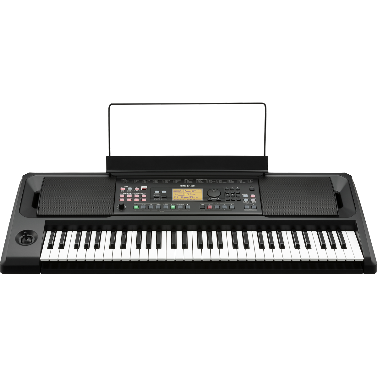 Korg EK-50 61-Key Keyboard