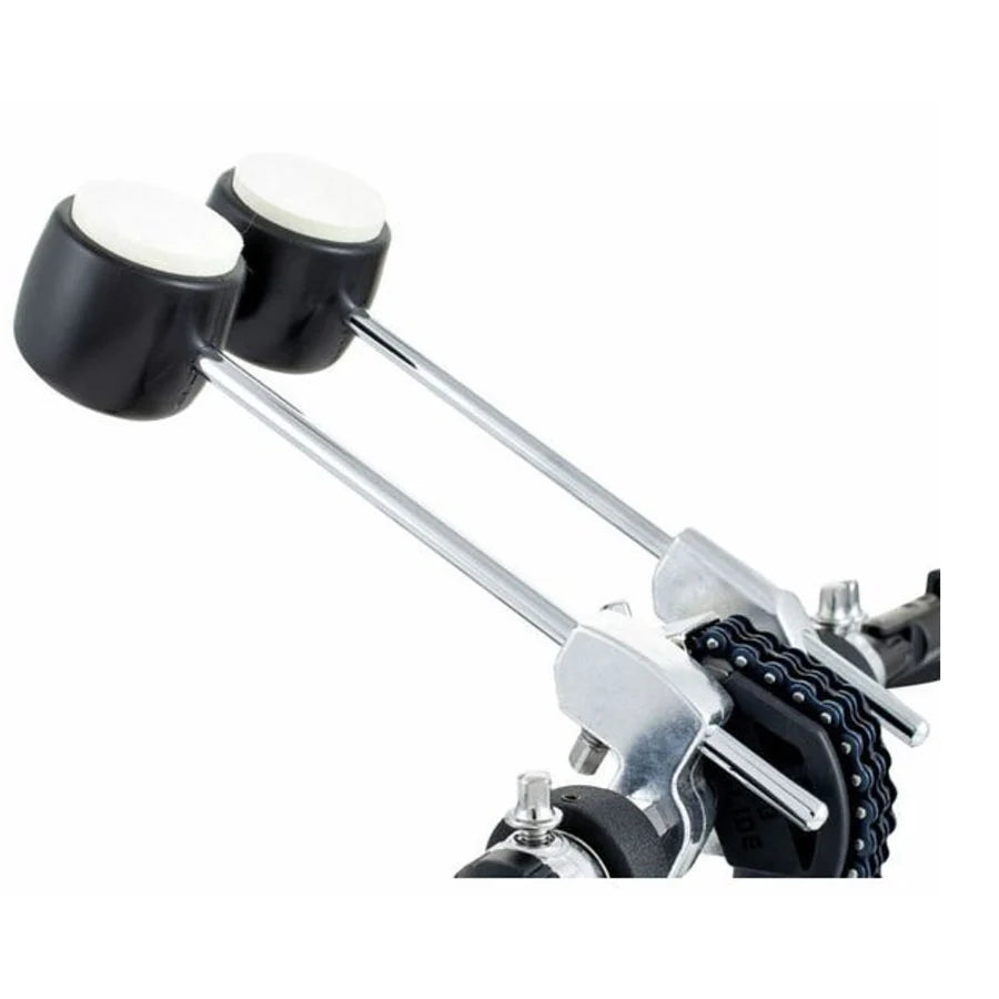 Tama HP600DTW Iron Cobra 600 Duo Glide Double Bass Drum Pedal