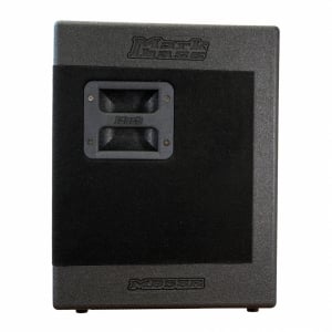 Markbass Cabinet MB58R 104 PURE 800 Watt