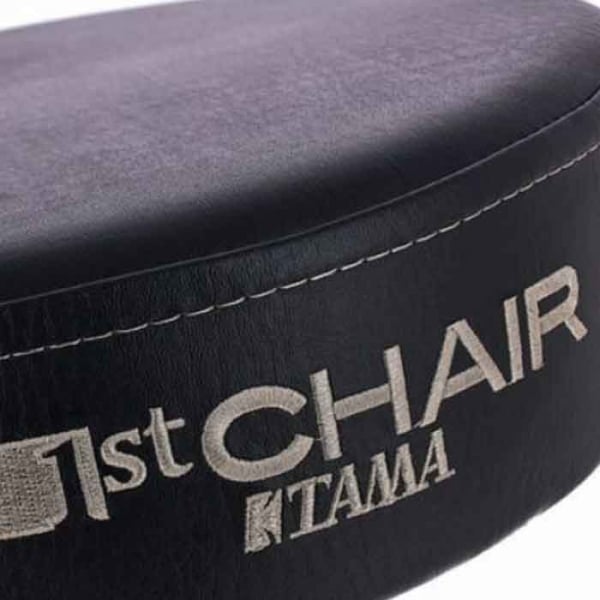 Tama HT230 1st Chair Rounded Seat Drum Throne