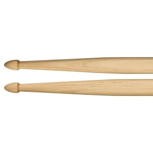 Meinl SB121 American Hickory Standard Long 7A Drum Stick