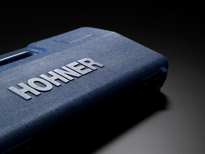 Hohner Student 32 Melodica Blue C94325S