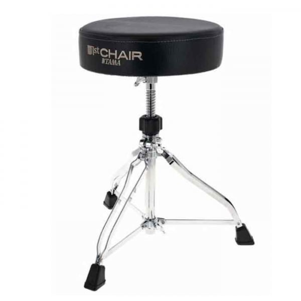 Tama HT230 1st Chair Rounded Seat Drum Throne