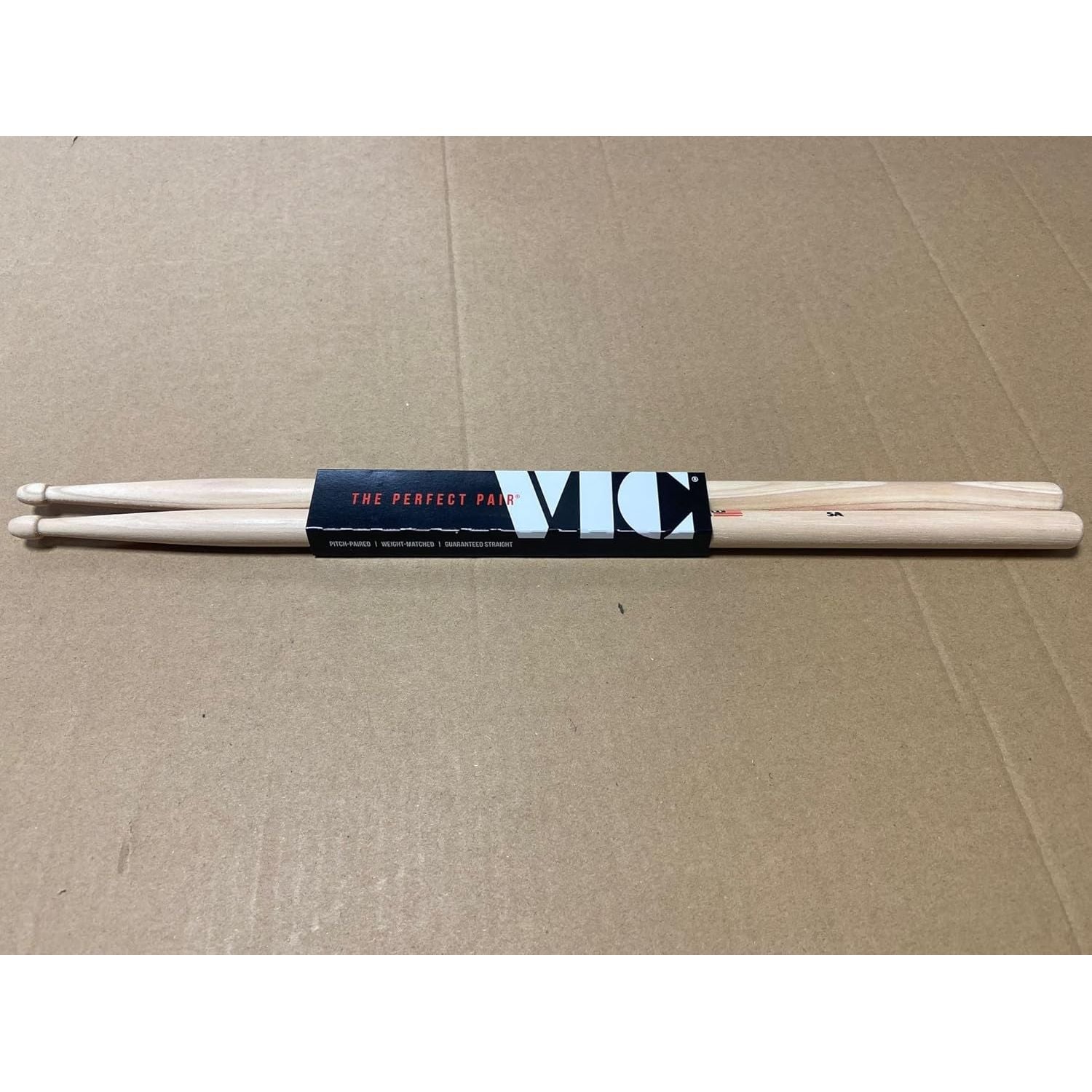 Vic Firth Drumstick American Classic 5A