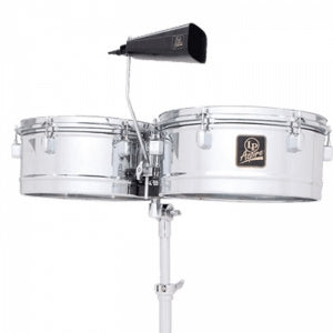Latin Percussion LP Aspire Timbale LPA256