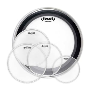 Evans Heads EPP-AMUP-R1-5A American Drum Head Upgrade Pack